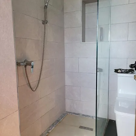 Appartement Rama Apt3 Vlorë